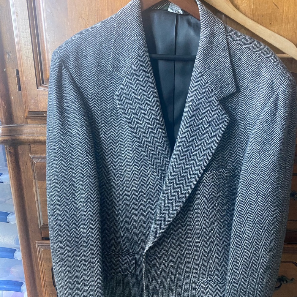 Nordstrom mens coat